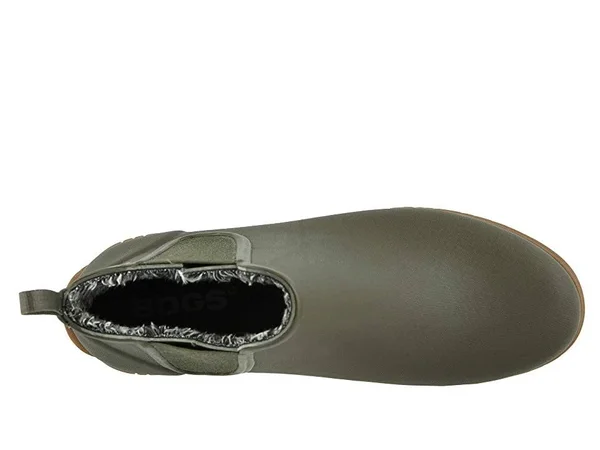 Bogs Women's Sweetpea Winter (12 Olive)