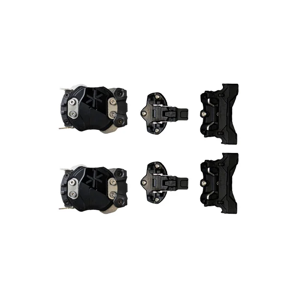 Karakoram Prime Nomad Splitboard Bindings