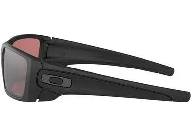 Oakley Fuel Cell Sunglasses OO9096-J860 Matte Black, Prizm Tr22 Lens