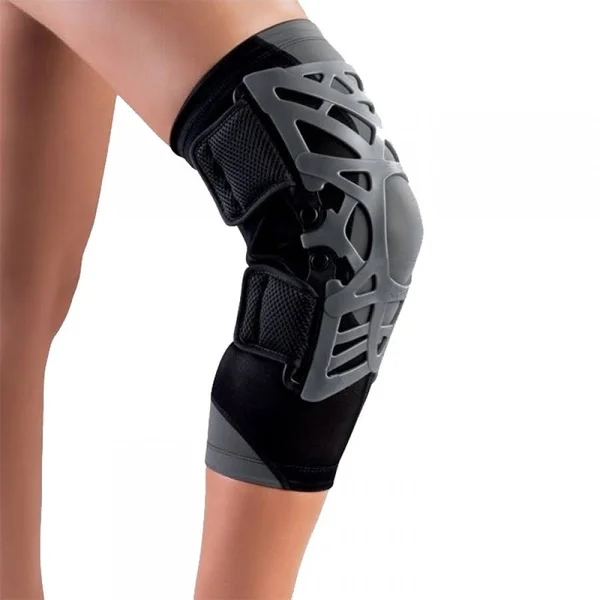 DonJoy 11-0215-5-11000 Reaction Knee Brace Green 3L