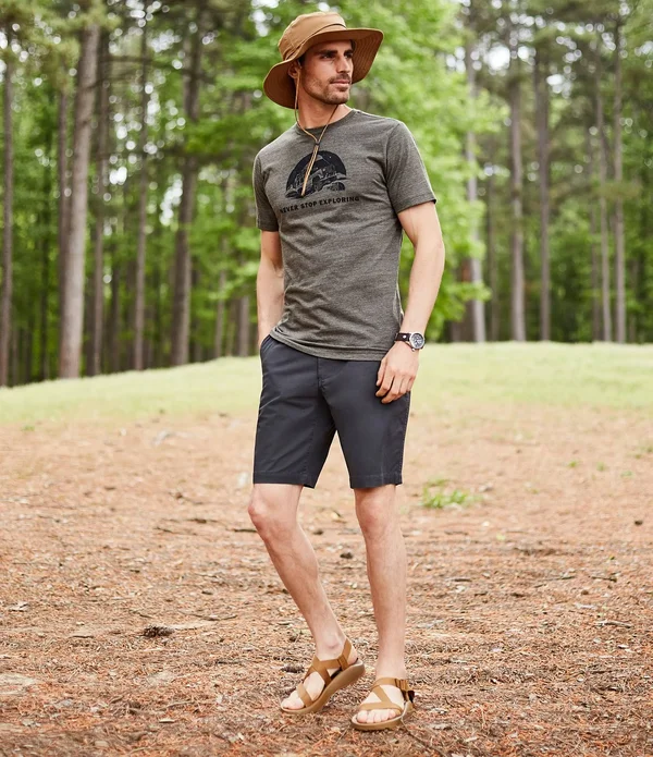Chaco Men's Z/1 Classic Sandals - Periscope