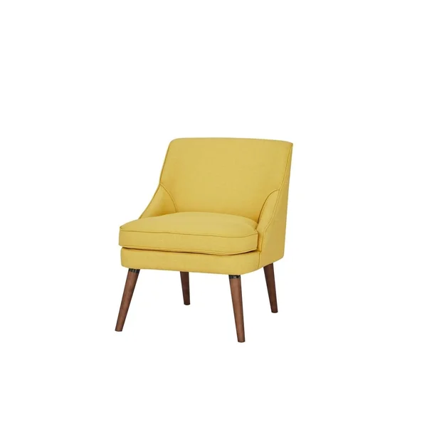 Carson Carrington Tagel Accent Chair - Dark Grey