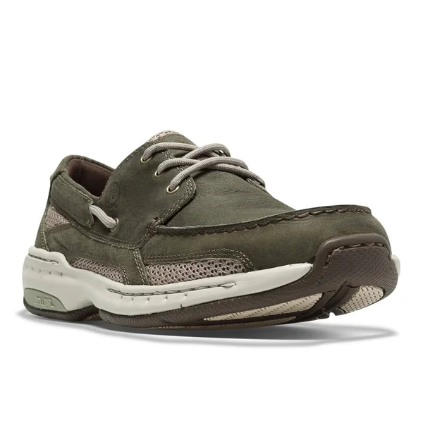 Men's Dunham, Captain Boat Shoes