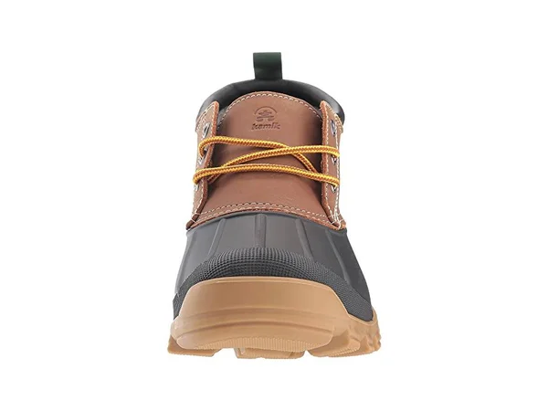 Kamik Men's Yukon 3 Duck Boot - Tan, 13