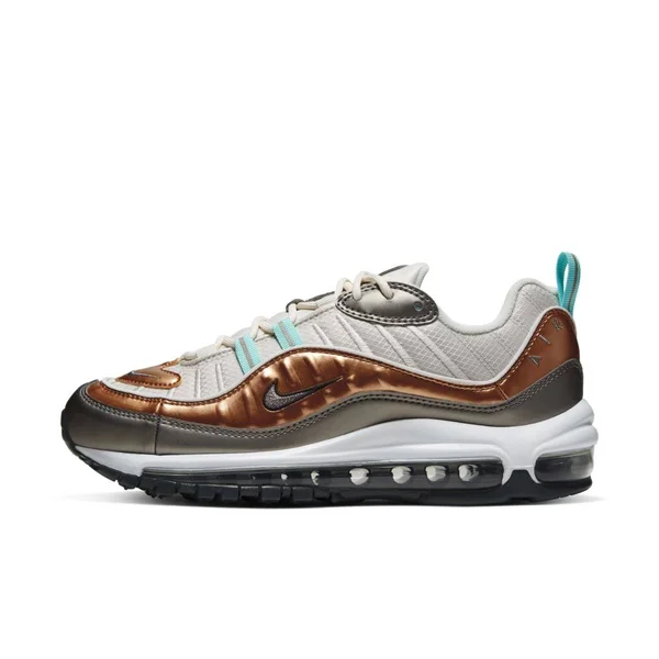 Nike Air Max 98 SE Women's Shoes in White, Size: 6, BV6536-002