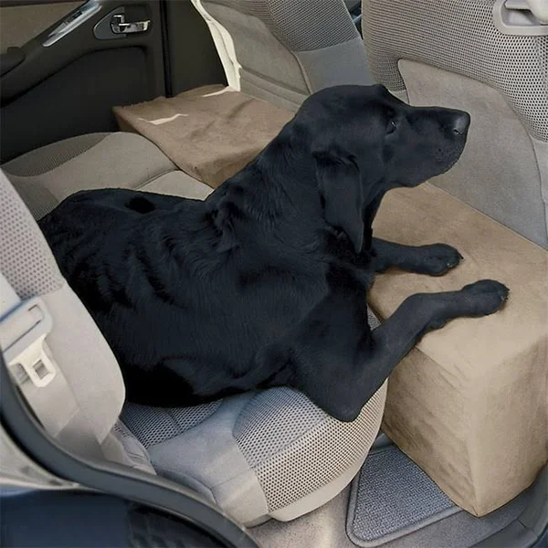 Orvis Solid-Foam Backseat Extender - Slate