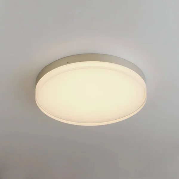 Maxim - 57684CLFTBZ - LED Flush Mount - Illuminaire II - Bronze