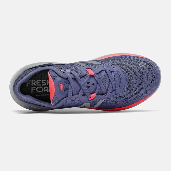 New Balance Fresh Foam More V2 Women's Running Shoes Size 10.5