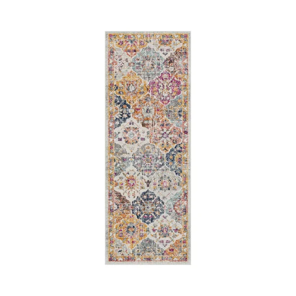 Surya, Harput Area Rug - 5&3x22 x 7&3x22