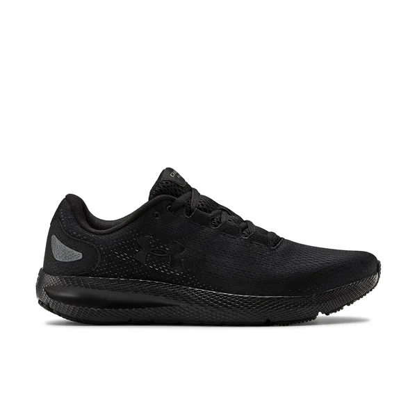 Under Armour Charged Pursuit 2 Men's Running Shoes, Black