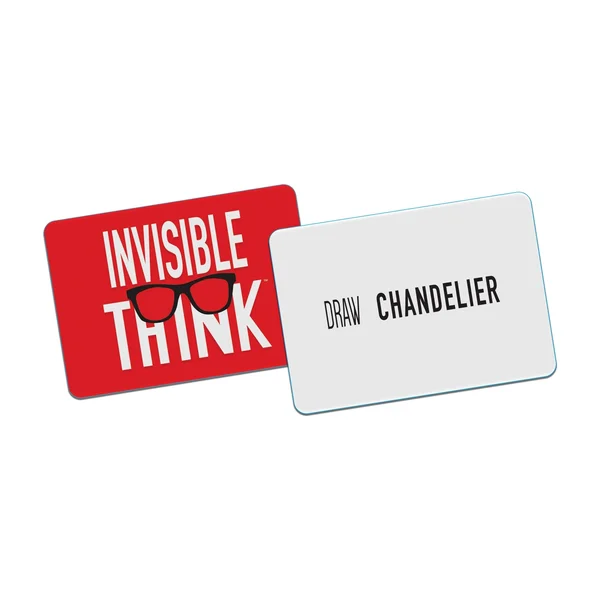 MindWare Invisible Think