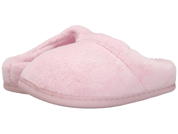 Women's Tempur-Pedic &Windsock& Slipper, Size 10 M - Pink