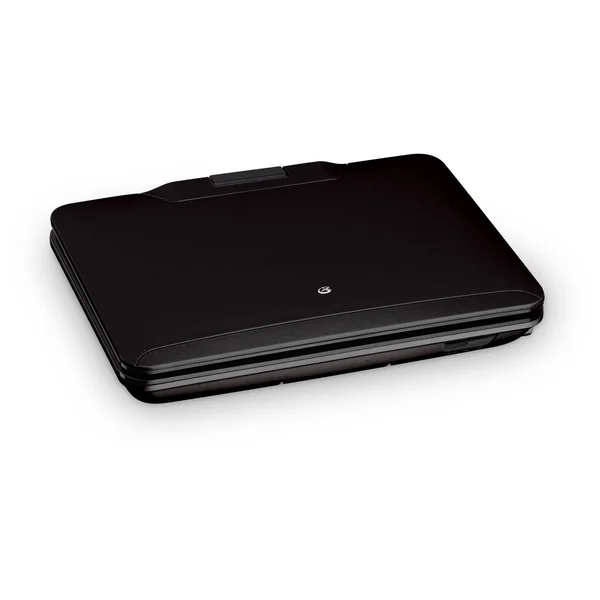 GPX Portable 7x22 DVD Player PD701B