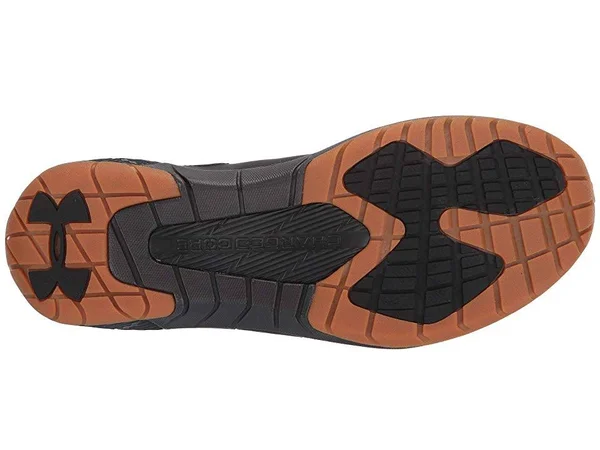 Under Armour Men's Commit TR EX Training Shoes - Black - 7.5