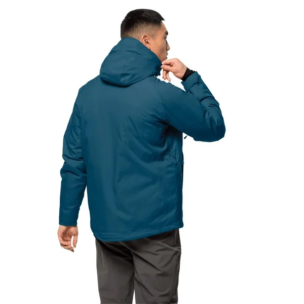 Jack Wolfskin Troposphere Jacket M