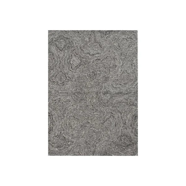 Kas Serenity 1258 Grey Playa 5' x 7' Area Rug