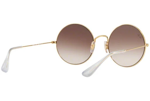 Ray-Ban Women's Ja-Jo Round Sunglasses - Arista, 55 mm