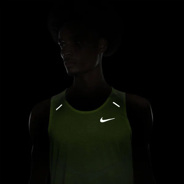 Nike Dri-Fit Rise 365 Men's Running Tank