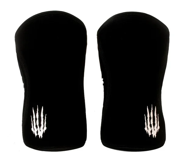 Bear KompleX Neoprene Knee Sleeves - 5mm - 2XL