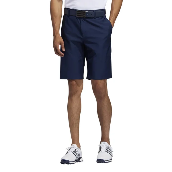 Adidas Ultimate365 3-Stripes Competition Shorts Collegiate Navy 38