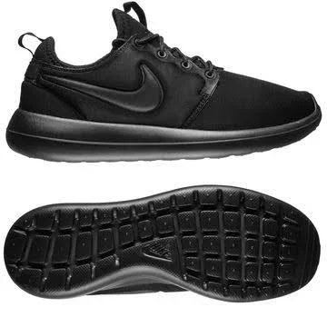 Nike Roshe Two - Black