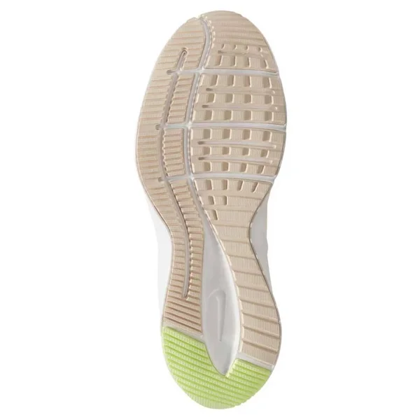 Nike Quest 3 Women's Running Shoes Summit White/Guave Ice/Barely Volt : 10.5 B - Medium