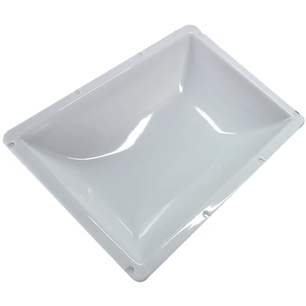Specialty Recreation N1830 18x30 Inner Garnish-White