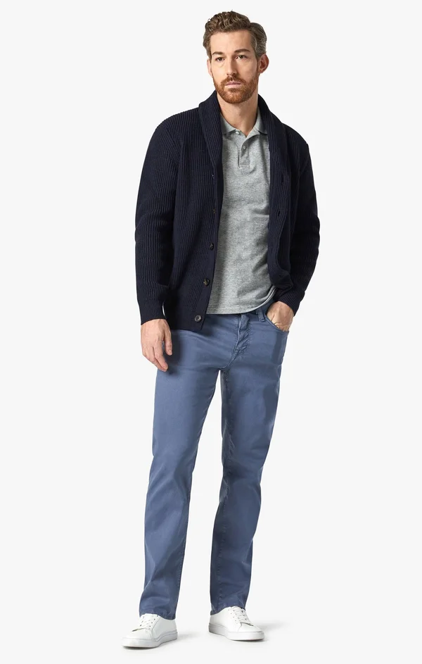 34 Heritage Charisma Soft Touch Twill Pant 38 x 34 - Horizon