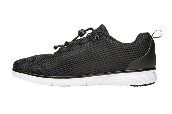 Propet Women's TravelFit Prestige Black 9.5 N