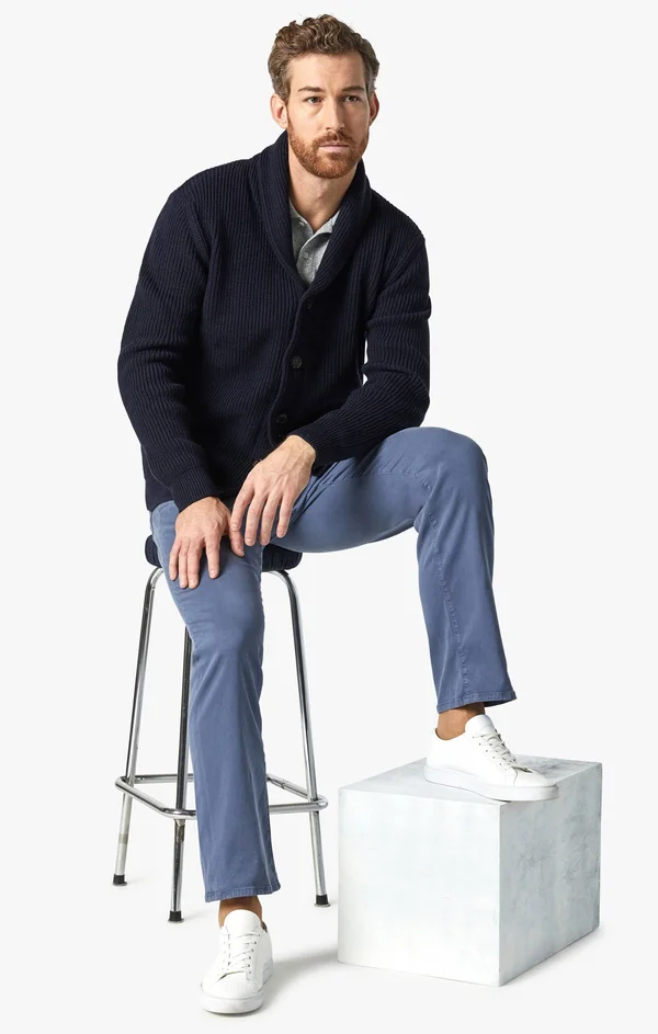34 Heritage Charisma Soft Touch Twill Pant 38 x 34 - Horizon
