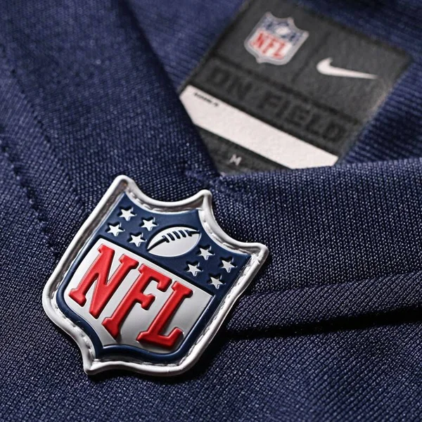 Women's Seattle Seahawks Bobby Wagner Nike College Navy Game Jersey