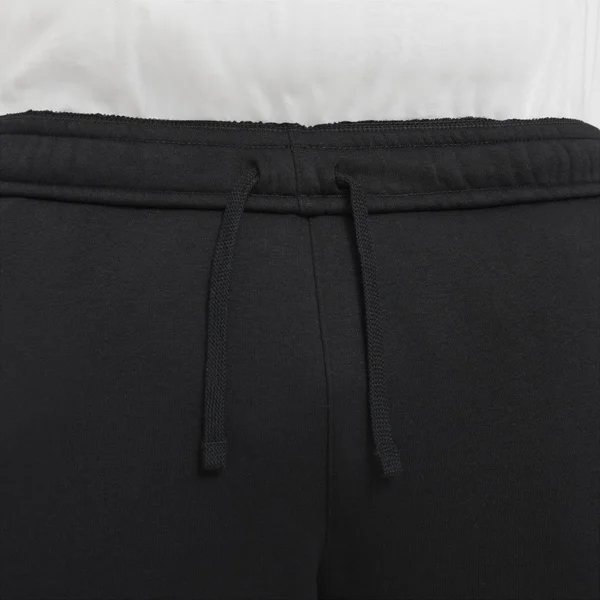 Nike Men's Club Fleece Sweatpants - Black