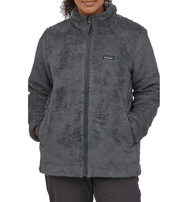 Patagonia Los Gatos Jacket - Women's - S - Smolder Blue