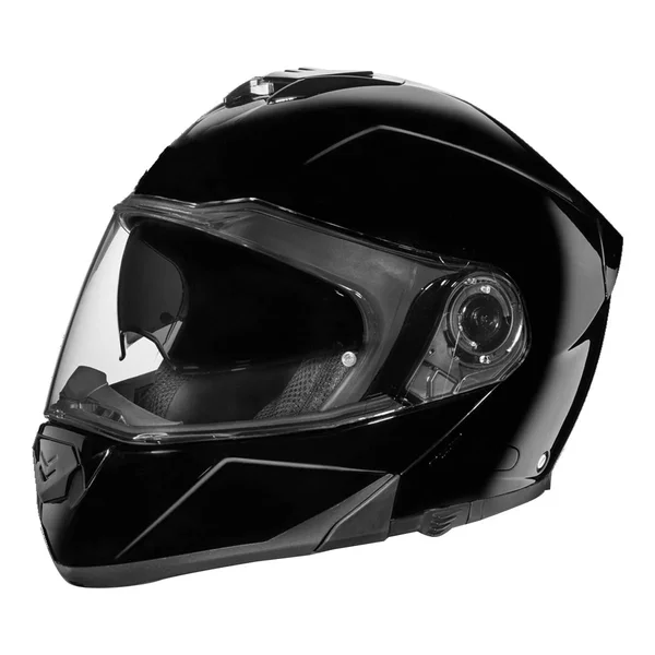 D.O.T. Daytona Glide- Hi-Gloss Black 3XL
