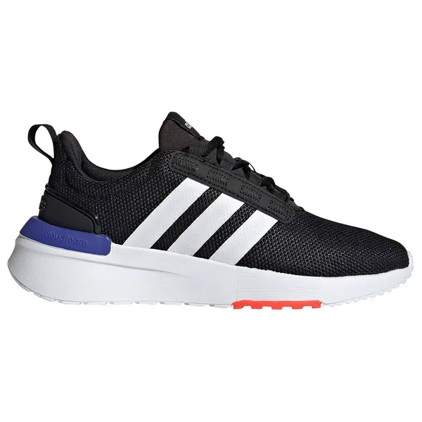 Shoes Adidas Racer TR21 K Jr H04211 Black