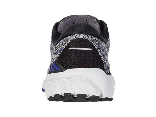 Women's Brooks Adrenaline GTS 19 (Black/Purple) 8.5