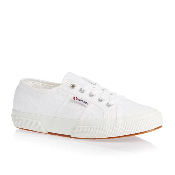 Superga 2750 Cotu Shoes - White