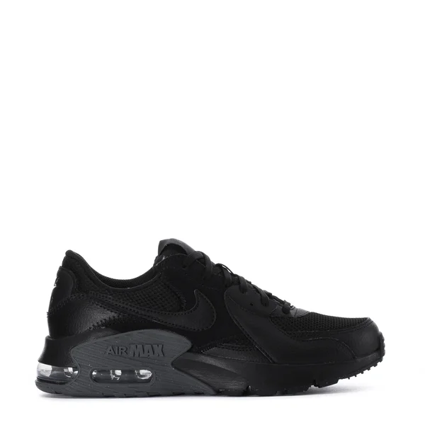 Nike Air Max Excee Women's Sneakers - Size: 6, Black