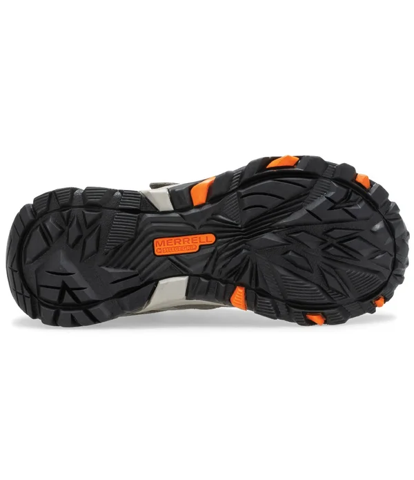 Merrell Trail Quest Size: 7M, Gunsmoke