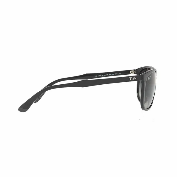 Ray-Ban RB4291 Sunglasses 618511 Grey