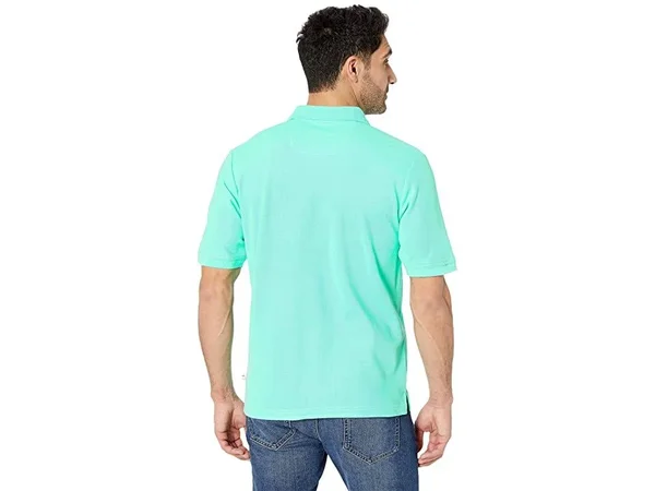 Tommy Bahama Emfielder 2.0 Polo XL, Mint Mojito