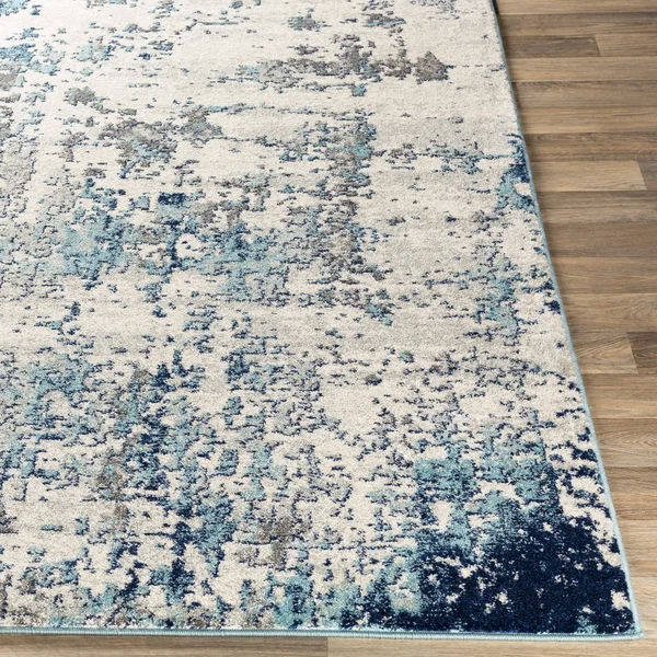 Surya SUN2300-27103 Sunderland SUN-2300 2&7x22 x 10&3x22 Rug