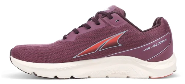 Altra Women's Rivera Rose/Coral - 11