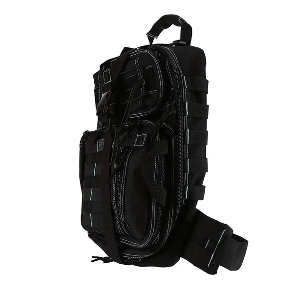 DDT Assassin Sling Bag