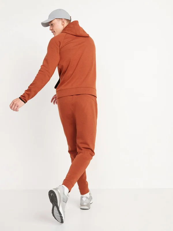 Old Navy Men's Dynamic Fleece Joggers - Mesa Rock - Size S