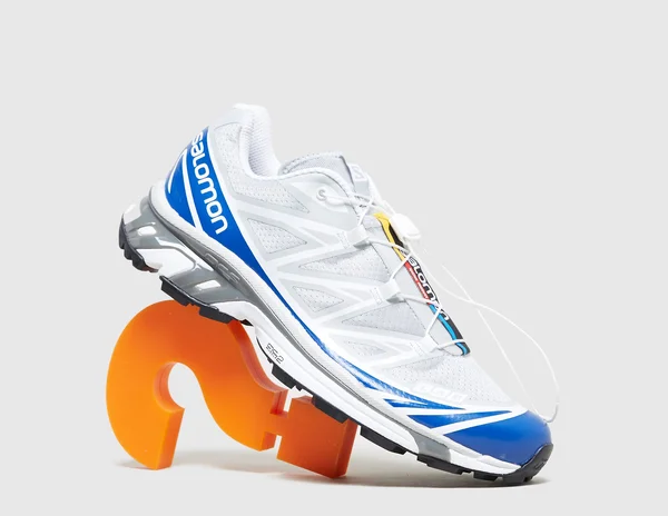 Salomon XT-6 Advanced Sneaker