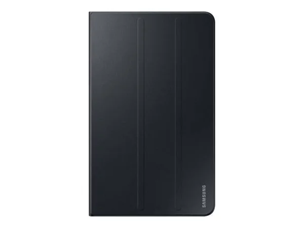 Samsung Book Cover for Original Galaxy Tab A, 10.1 inch - Black