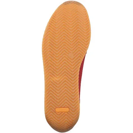 Women's Ara Leena Sneaker - Size 8 M - Red