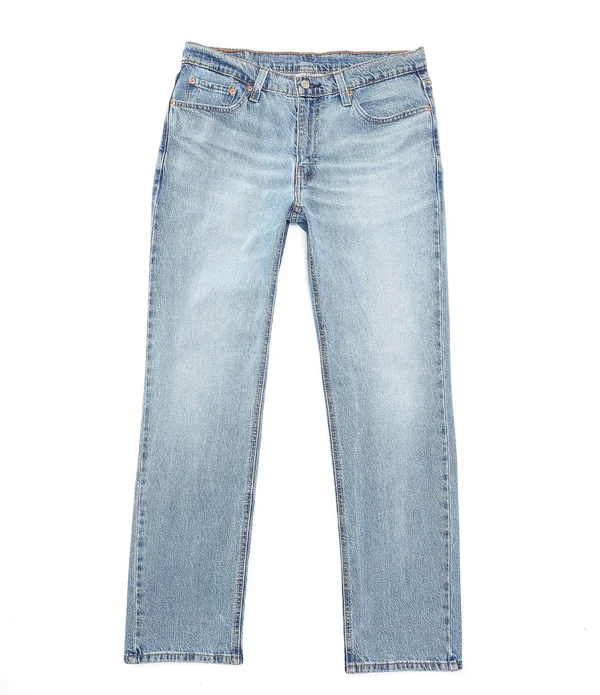 Levi&s Men's 541 Athletic Fit Jeans - Super Light Tencel