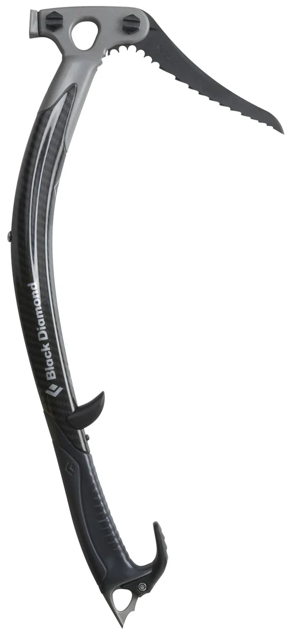 Black Diamond - Cobra Ice Tool - Hammer